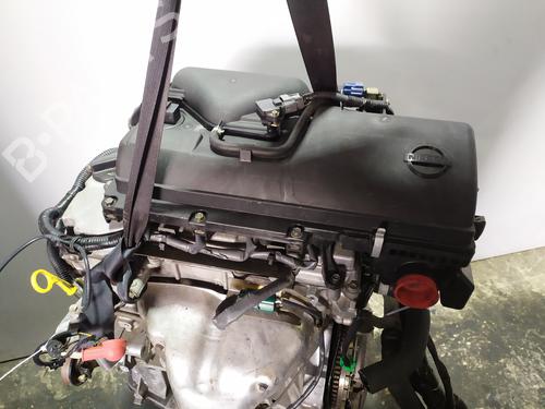 Engine NISSAN MICRA III (K12)  | BP17728528M1 