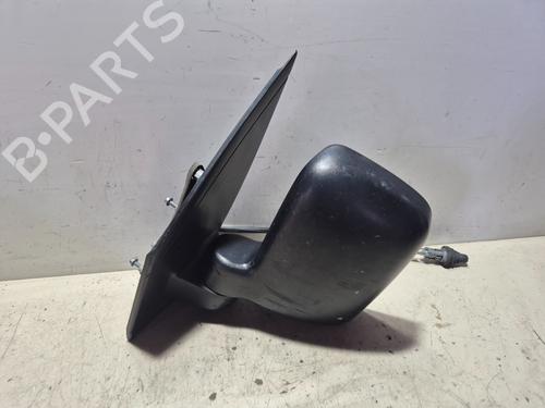 Left mirror FORD TRANSIT CONNECT (P65_, P70_, P80_) 1.8 TDCi | BP27484459C26 