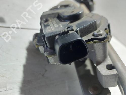 Front wiper motor SUZUKI SWIFT IV (FZ, NZ) | BP30569860M29 - Image 3