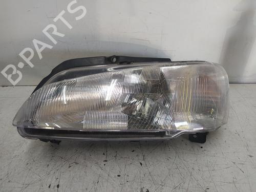 Used Left headlight PEUGEOT 106 II (1A_, 1C_) 1.4 i (75 hp) 29011673