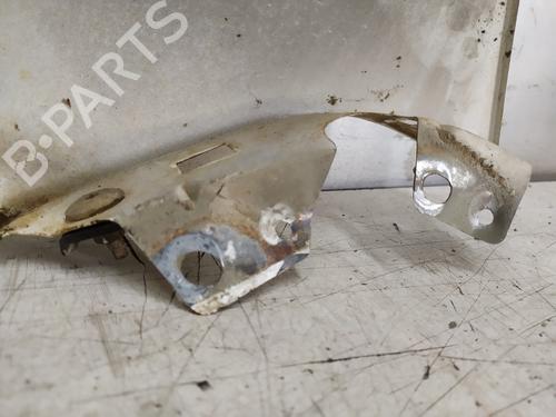 Left front fenders PEUGEOT PARTNER MPV (5_, G_)  | BP30001677C41 