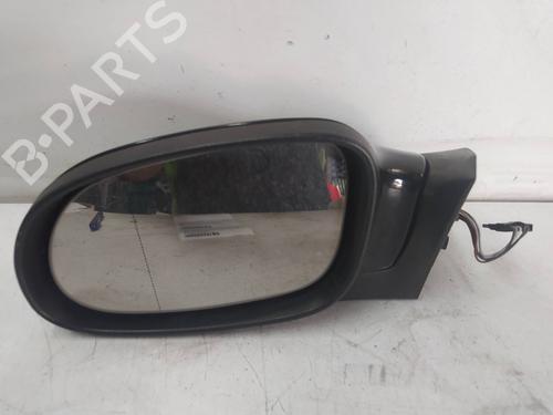 Left mirror MERCEDES-BENZ A-CLASS (W168) A 190 (168.032, 168.132) | BP10419444C26 