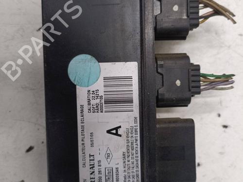 Xenon ballast RENAULT LAGUNA II Grandtour (KG0/1_) 1.9 dCi (KG0G) | BP9501573C53 