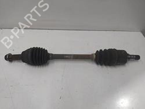 Used Left front driveshaft FORD FIESTA VI (CB1, CCN) [2008-2017]  9059588