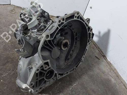 Gearbox OPEL ZAFIRA / ZAFIRA FAMILY B (A05) 1.6 (M75) | BP17368645M3 