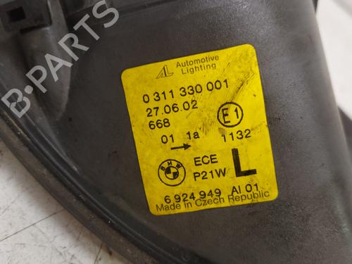 Left front indicator BMW 3 Compact (E46) 316 ti | BP33328012C32 - Image 3