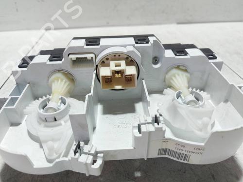Climate control NISSAN MICRA V (K14) | BP39475825I5 - Image 4