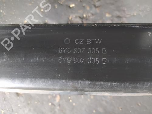 Køfangervange SKODA FABIA I (6Y2)  | BP28589148C73 