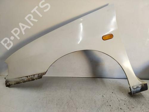 Used Left front fenders Left front fenders 39404875 39404875