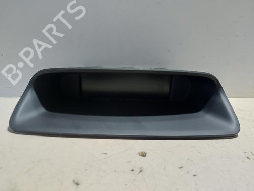 Used Display monitor PEUGEOT 308 SW I (4E_, 4H_) 1.6 HDi (109 hp) 23130814