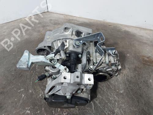 Gearbox SEAT LEON (1P1) | BP30595769M3