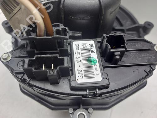 Heater blower motor PEUGEOT PARTNER Tepee 1.6 HDi 16V | BP30575545M62 - Image 5