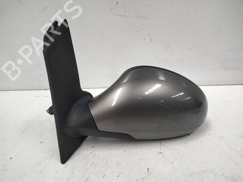 Left mirror SEAT TOLEDO III (5P2)  | BP11385679C26 