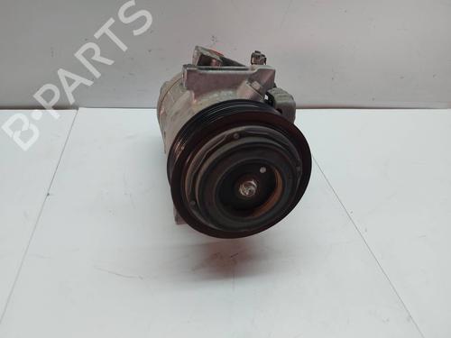 AC compressor NISSAN QASHQAI II (J11, J11_)  | BP29541707M34 