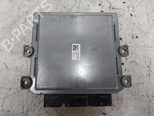 Engine control unit (ECU) FORD C-MAX (DM2) | BP37424850M57 - Image 2