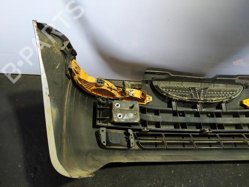 Front bumper CHEVROLET AVEO / KALOS Hatchback (T200) 1.4 | BP29636351C7 