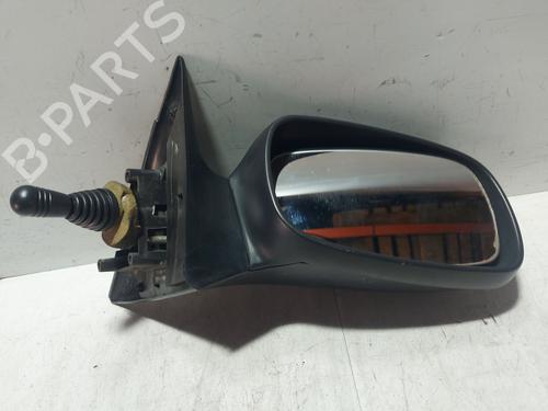 Used Right mirror Right mirror 37718914 37718914