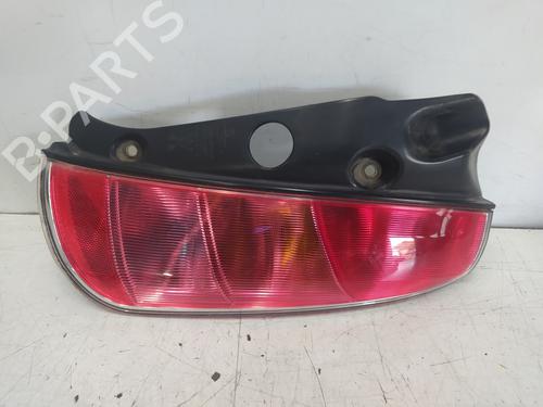 Right taillight LANCIA YPSILON (843_) 1.4 16V (843.AXC11, 843.AXC1B, 843.AXC1A) 51753384 |