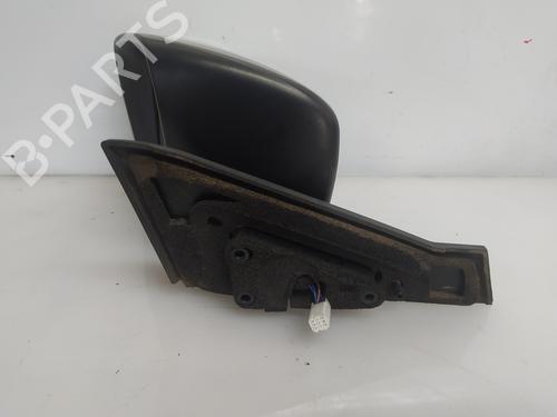 Left mirror MAZDA 5 (CR) 2.0 CD (CR19) | BP15964184C26 