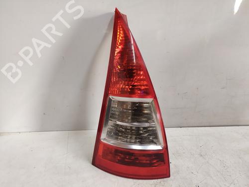 Used Left taillight Left taillight CITROËN C3 I (FC_, FN_) 1.4 HDi (68 hp) 35769550 35769550