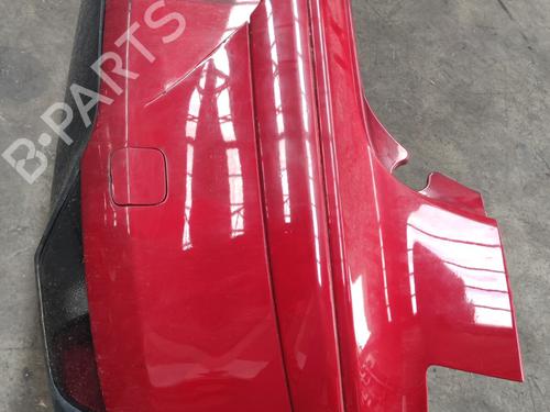 Rear bumper SEAT TOLEDO III (5P2)  | BP11052337C8 