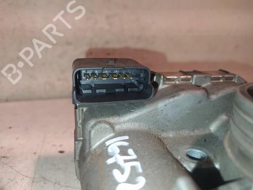 Throttle body PEUGEOT 206 Hatchback (2A/C) 1.6 16V | BP11331172M82 