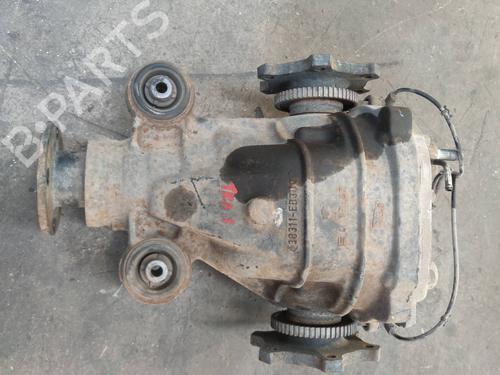 Used Rear differential NISSAN PATHFINDER III (R51) [2005-2025]  11541164