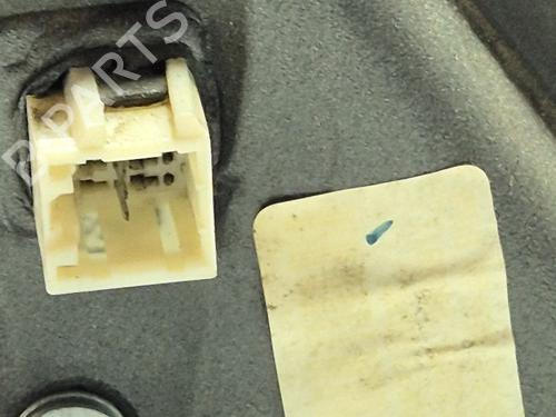 Bakspejl venstre CHRYSLER SEBRING (JS) 2.0 CRD | BP29994218C26