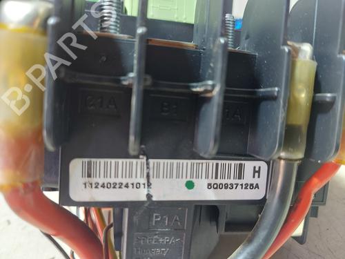 Fuse box SEAT LEON (5F1)  | BP18695617E1 