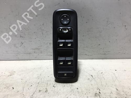 Used Left front window switch CITROËN C8 (EA_, EB_) 2.2 HDi (128 hp) 27224406