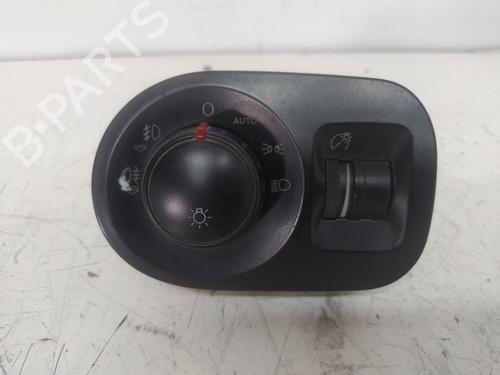 Used Headlight switch SEAT TOLEDO III (5P2) [2004-2009]  13903089
