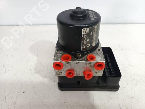 ABS Bremseaggregat SEAT TOLEDO II (1M2) [1998-2006]  13385026