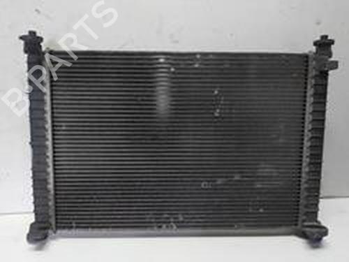 Water radiator FORD FUSION (JU_)  | BP8703814M31 