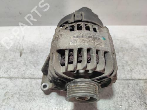 Alternator FIAT GRANDE PUNTO (199_)  | BP8708795M7 