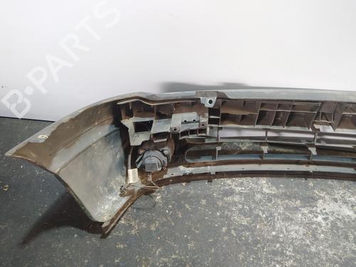 Front bumper RENAULT CLIO II (BB_, CB_)  | BP8713808C7 