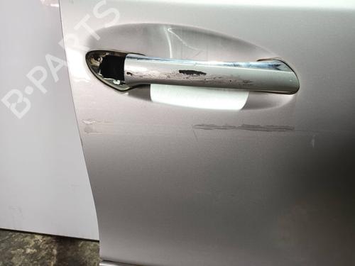 Right front door MERCEDES-BENZ E-CLASS (W211) E 270 CDI (211.016) | BP11286040C3 