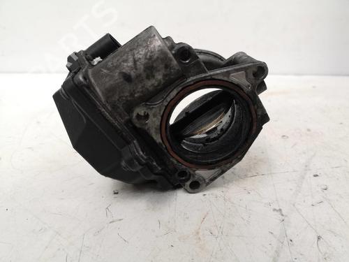 Throttle body VW CADDY III Box Body/MPV (2KA, 2KH, 2CA, 2CH) 1.9 TDI | BP8707647M82
