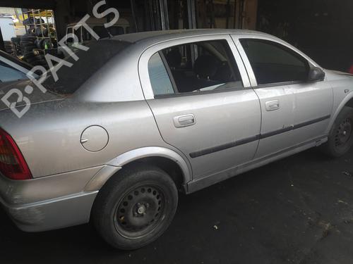 Ignition coil OPEL ASTRA G Hatchback (T98) | BP8701911M94