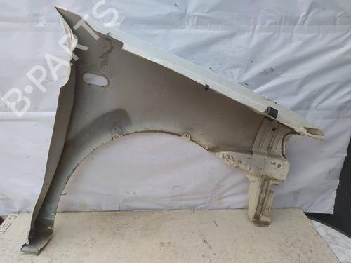 Left front fenders VW POLO (6N2)  | BP12511910C41 