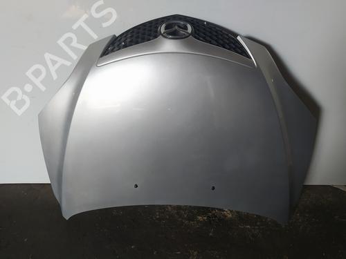Used Hood Hood MAZDA 3 Saloon (BK) 1.6 (BK12) (105 hp) 33689211 33689211