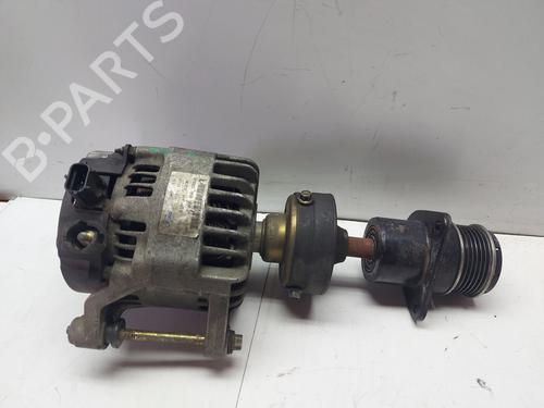 Used Alternator Alternator 34139116 34139116