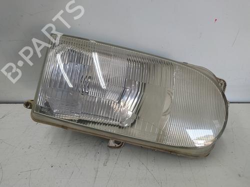 Used Right headlight NISSAN VANETTE CARGO Bus (HC 23) 2.3 D (75 hp) 17590252