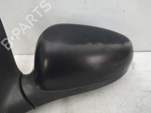 Left mirror FIAT BRAVO II (198_) 1.9 D Multijet (198AXC1B) | BP21170751C26 