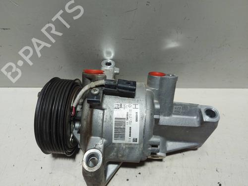 AC Kompressor NISSAN MICRA V (K14) [2016-2025]  23410958