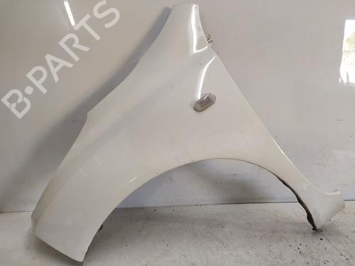 Used Left front fenders NISSAN MICRA III (K12) [2002-2011]  30200579