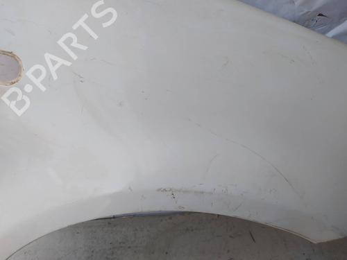 Right front fenders VW POLO (6N2)  | BP12511912C42