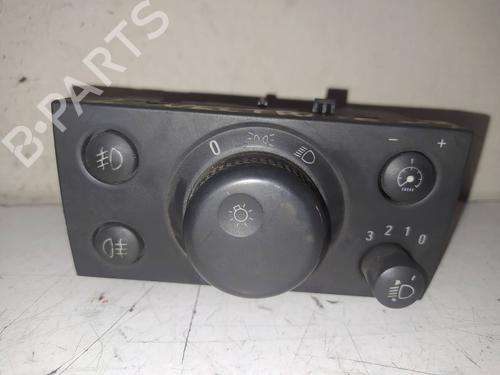 Forlygtekontakt OPEL VECTRA C (Z02) [2002-2009]  10182336