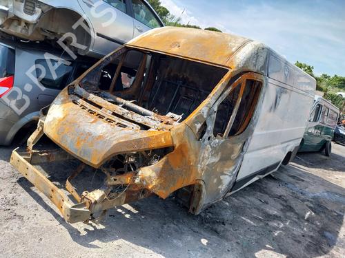 Peças PEUGEOT BOXER Van 2.2 HDi 130 4757682
