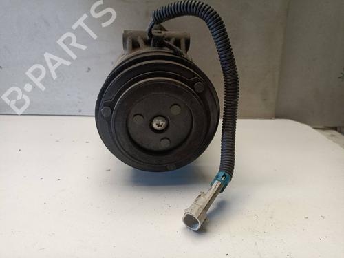 AC-Kompressor OPEL AGILA A (H00) 1.2 16V (F68) (75 hp) 8712281
