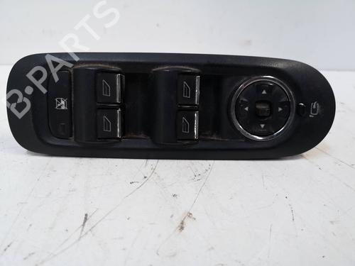 Left front window switch FORD MONDEO IV (BA7) 2.0 TDCi | BP11095815I27 